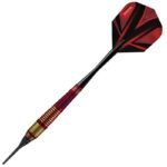 Harrows Vivid Softip Darts HS-TNK-000013786 - Image 6