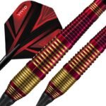 Harrows Vivid Softip Darts HS-TNK-000013786 - Image 7