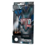 Harrows Vivid Softip Darts HS-TNK-000013786