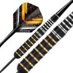 Harrows VULCAN steeltip darts - Image 2