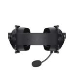 Havit H2033d Gaming Headphones (Black) - Image 5