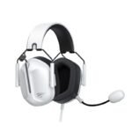 Havit H2033d Gaming Headphones (White/Black) - Image 5