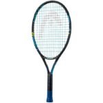 Head Novak 23 cv3 5/8 in 235014 SC05 tennis racket - Image 5