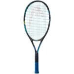 Head Novak 25 cv3 3/4 racket 235004 SC06 - Image 5