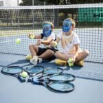 Head Novak 25 cv3 3/4 racket 235004 SC06 - Image 6
