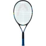 Head Novak 25 cv3 7/8 racket 235004 SC07