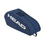 Head Racquet Bag M Navy Blue 261315 - Image 2
