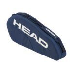 Head Racquet Bag S Navy Blue 261325 - Image 2