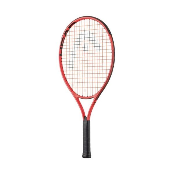 Head Radical Jr23 3 5/8 Orange Tennis Racket 231425 SC05