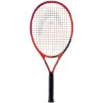Head Radical Jr25 3 7/8 Orange Tennis Racket 234913 SC07