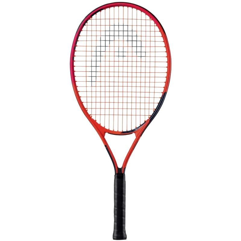 lupin-wear-ca-head-radical-jr25-3-7-8-orange-tennis-racket-234913-sc07-2861612 Head Radical Jr25 3 7/8 Orange Tennis Racket 234913 SC07 - Image 1