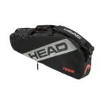 Head Team Racquet Bag S 262234 - Image 3