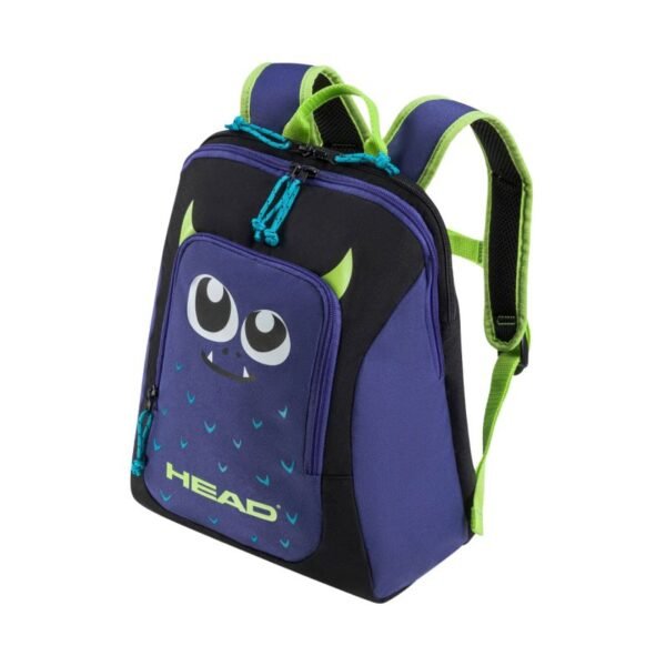 Head Tour 14L Childrens Backpack Purple 260774