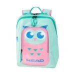 Head Tour Childrens Backpack 14L Mint Pink 260784 - Image 2