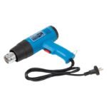 HEAT GUN 1500 / 2500W 300 - 650ST BLOW - Image 4