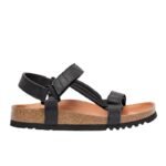 HEAVEN AD MED MF230091004 footwear size 45 color black - Image 2