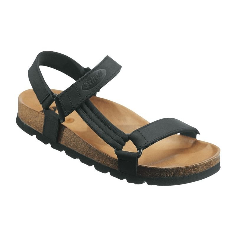 lupin-wear-ca-heaven-ad-med-mf230091004-footwear-size-45-color-black-2341649 HEAVEN AD MED MF230091004 footwear size 45 color black - Image 1