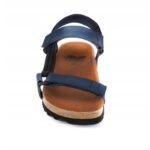 HEAVEN AD MED MF230091007 shoes size 46 blue