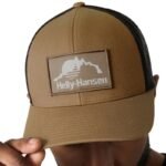 HELLY HANSEN HH TRUCKER CAP 67645 764 - Image 2