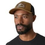 HELLY HANSEN HH TRUCKER CAP 67645 764 - Image 3