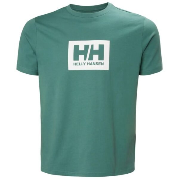 Helly Hansen Mens HH BOX T 2.0 54597 494