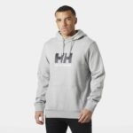 Helly Hansen Mens HH LOGO HOODIE 54582 949