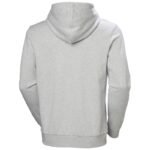 Helly Hansen Mens HH LOGO HOODIE 54582 949 - Image 6