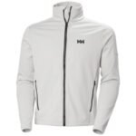 Helly Hansen Mens HP FLEECE JACKET 34539 853 - Image 2