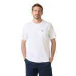 Helly Hansen Mens HUDSON T-SHIRT 54530 001 - Image 2