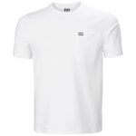 Helly Hansen Mens HUDSON T-SHIRT 54530 001