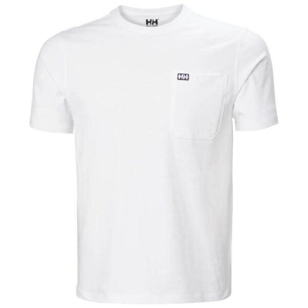 Helly Hansen Mens HUDSON T-SHIRT 54530 001