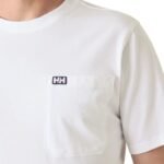 Helly Hansen Mens HUDSON T-SHIRT 54530 001 - Image 3