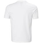 Helly Hansen Mens HUDSON T-SHIRT 54530 001 - Image 4
