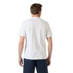 Helly Hansen Mens HUDSON T-SHIRT 54530 001 - Image 5