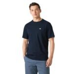 Helly Hansen Mens HUDSON T-SHIRT 54530 597 - Image 2