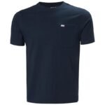 Helly Hansen Mens HUDSON T-SHIRT 54530 597