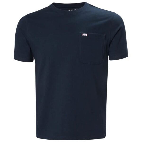 Helly Hansen Mens HUDSON T-SHIRT 54530 597