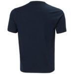 Helly Hansen Mens HUDSON T-SHIRT 54530 597 - Image 3