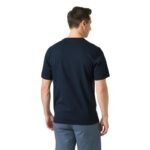 Helly Hansen Mens HUDSON T-SHIRT 54530 597 - Image 5
