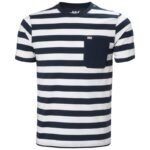 Helly Hansen Mens HUDSON T-SHIRT 54530 599