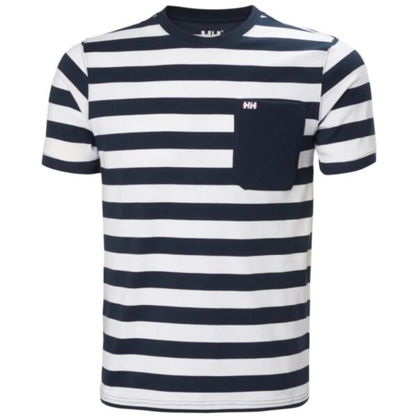 Helly Hansen Mens HUDSON T-SHIRT 54530 599