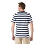 Helly Hansen Mens HUDSON T-SHIRT 54530 599 - Image 4
