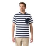 Helly Hansen Mens HUDSON T-SHIRT 54530 599 - Image 5