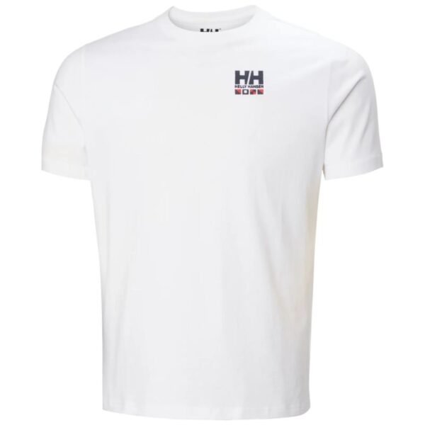 Helly Hansen Mens SHORELINE T-SHIRT 3.0 54601 002