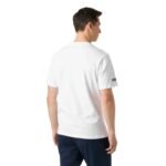 Helly Hansen Mens SHORELINE T-SHIRT 3.0 54601 002 - Image 4