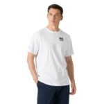 Helly Hansen Mens SHORELINE T-SHIRT 3.0 54601 002 - Image 5