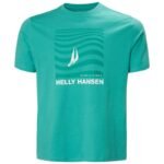Helly Hansen Mens SHORELINE T-SHIRT 3.0 54601 472