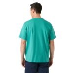 Helly Hansen Mens SHORELINE T-SHIRT 3.0 54601 472 - Image 4