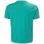 Helly Hansen Mens SHORELINE T-SHIRT 3.0 54601 472 - Image 5