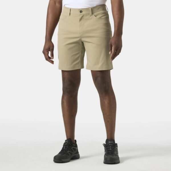 Helly Hansen mens shorts HOLMEN 5 POCKET SHORT 63523 757